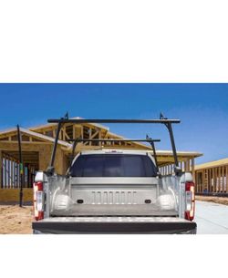 Weather guard Truck Rack