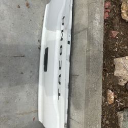 Tacoma Rear Gate OEM
