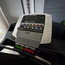 Pro-form Treadmill