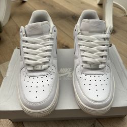 Women’s Air Force 1