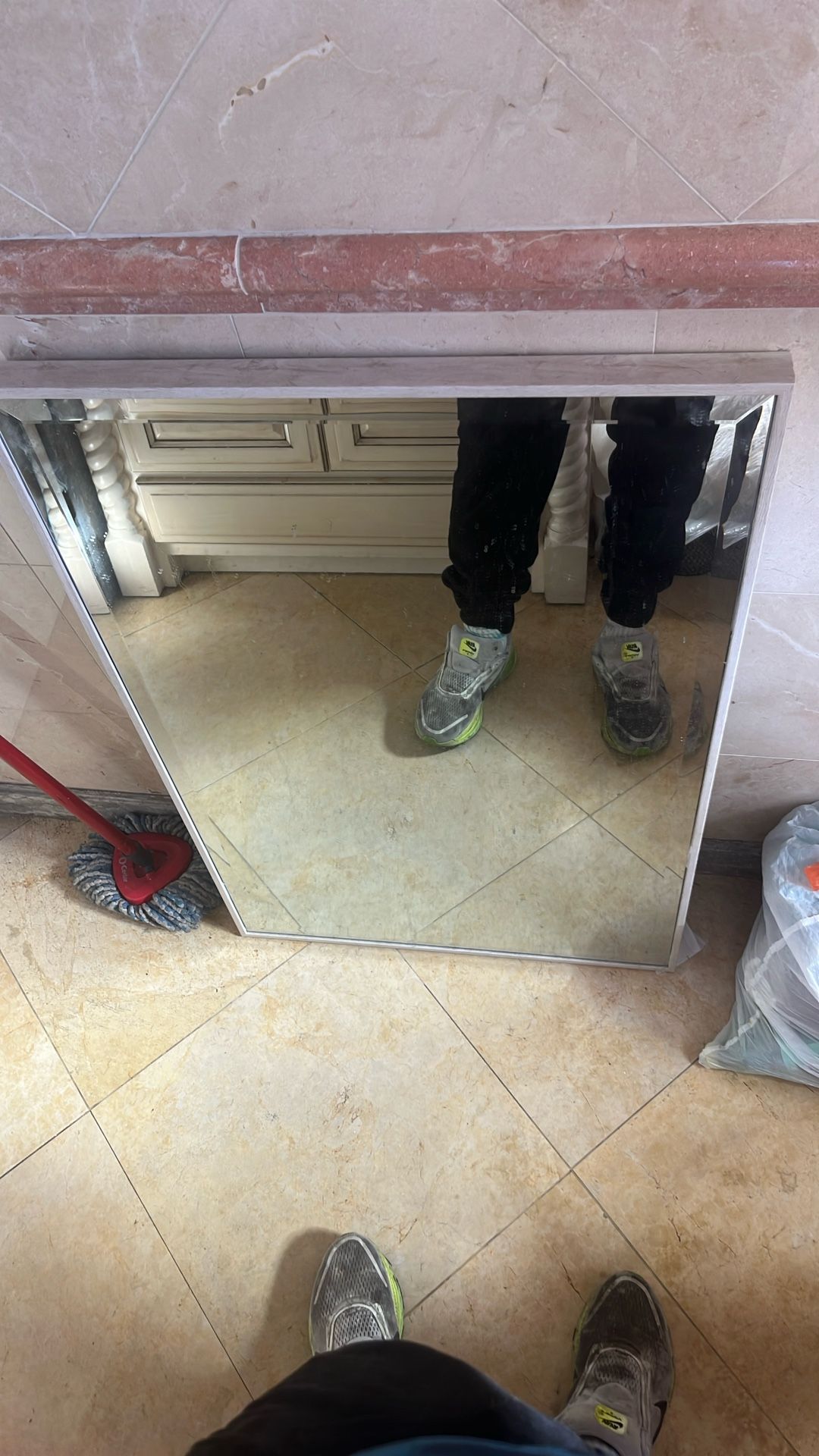 mirror