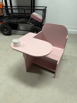 Small Kids Chair