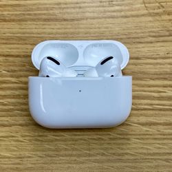 Apple AirPods Pro Wireless Earbuds