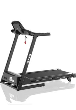 OMA treadmill For Home. for Sale in Washougal WA OfferUp