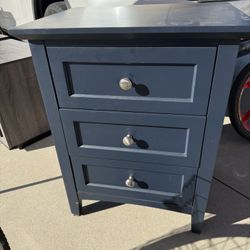Night Stand Like New$75