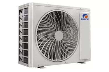 Gree - 4LIV12HP115V1AO - 12,000 BTU Ductless Mini Split Outdoor Unit 115/1/60