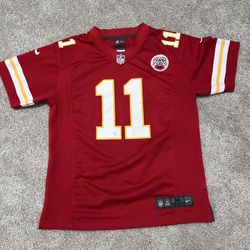 Vintage Chiefs Jersey Women’s Size M