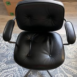 IKEA ALEFJOLL DESK CHAIR