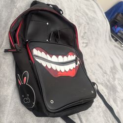 Backpack 