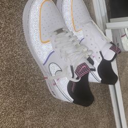 DAY OF DEAD AF1