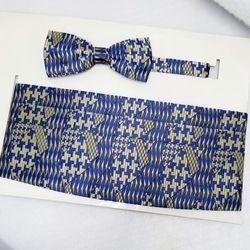 Cummerbund set 