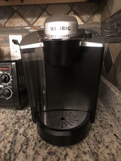 Keurig K145 OfficePro Commercial Brewing system