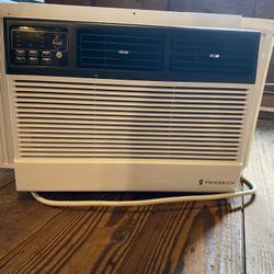 Friedrich Air Conditioner (room/window Unit) - Newer Model - Barely Used 