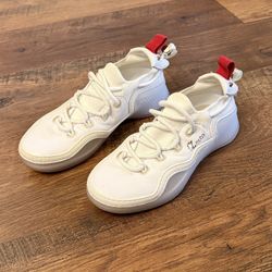 Christian Louboutin Arpador size 6.5 / 37 + Dust Bag