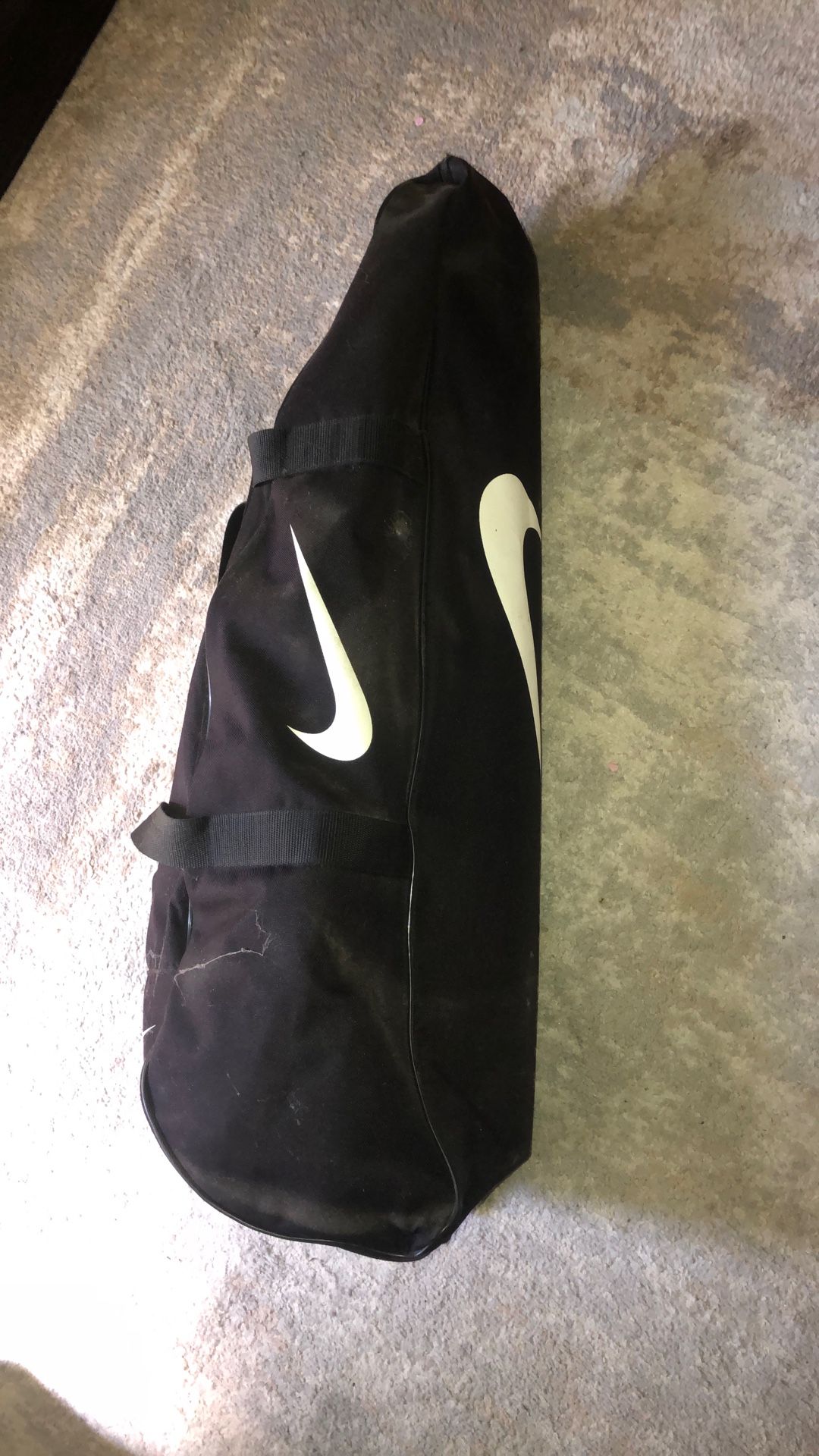 Baseball Bag