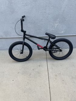 Spitfire Bmx