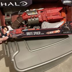 Nerf Halo