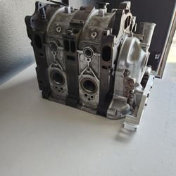 93 Mazda Rx7 13B Block