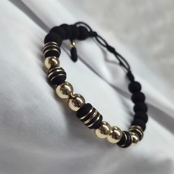 Gold Filled Bracelet 18k