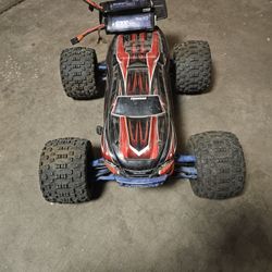 Traxxas E-revo