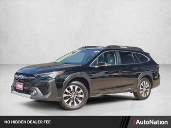2023 Subaru Outback