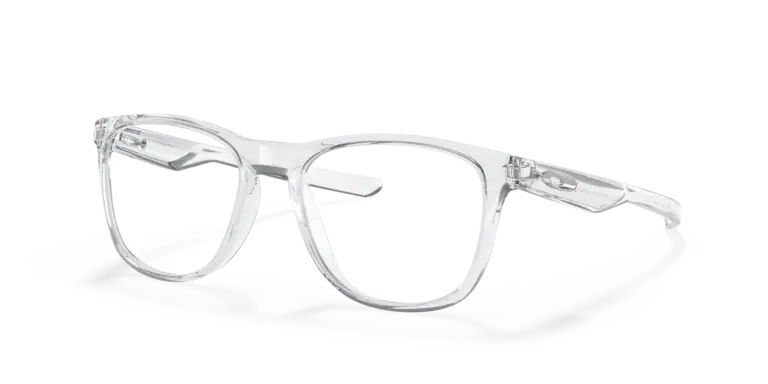 Oakley Trille X Polished Clear Frame - OX8130 