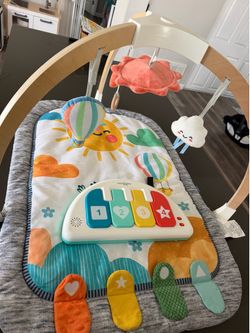 Baby gym