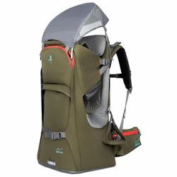 NEW NIB WIPHA Creeper-II Hiking Child Carrier Backpack w/ Sunshade & Storage