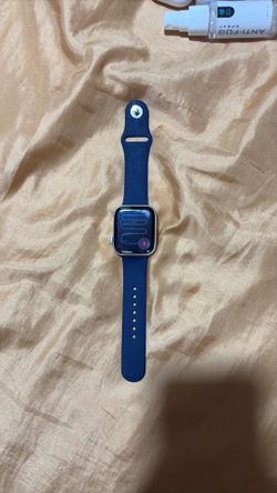 Apple Watch SE