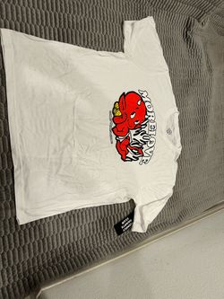XL short sleeve shirt