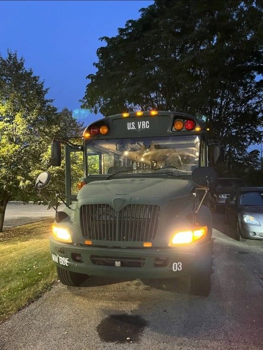 IC CE300 BUS