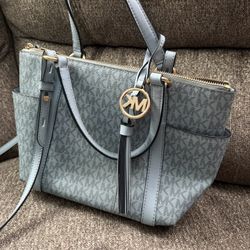 Mk Purse 