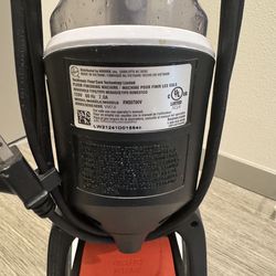 Hoover Power DASH PET FH50700V