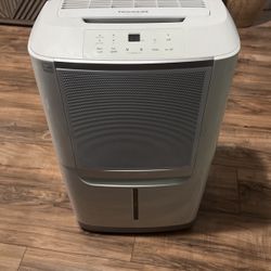 Dehumidifier