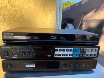 Audio systems