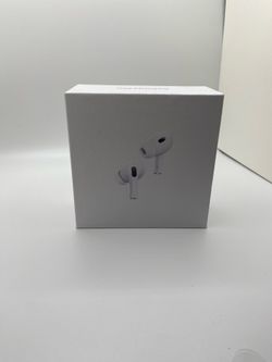 AirPods Pro 2nd gen (great deal!)