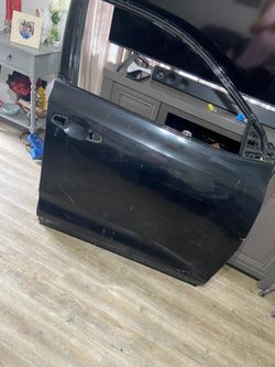 Toyota Highlander front door Rt Side 2014. 2019