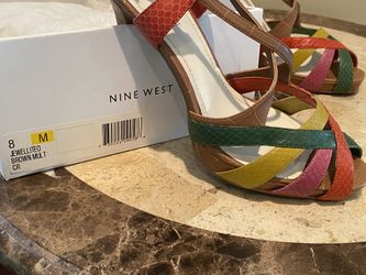Nine West