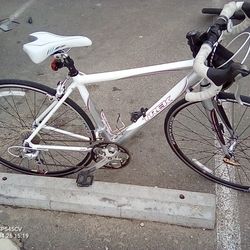 Trek Alpha Aluminum  1.2  700 Series Bike