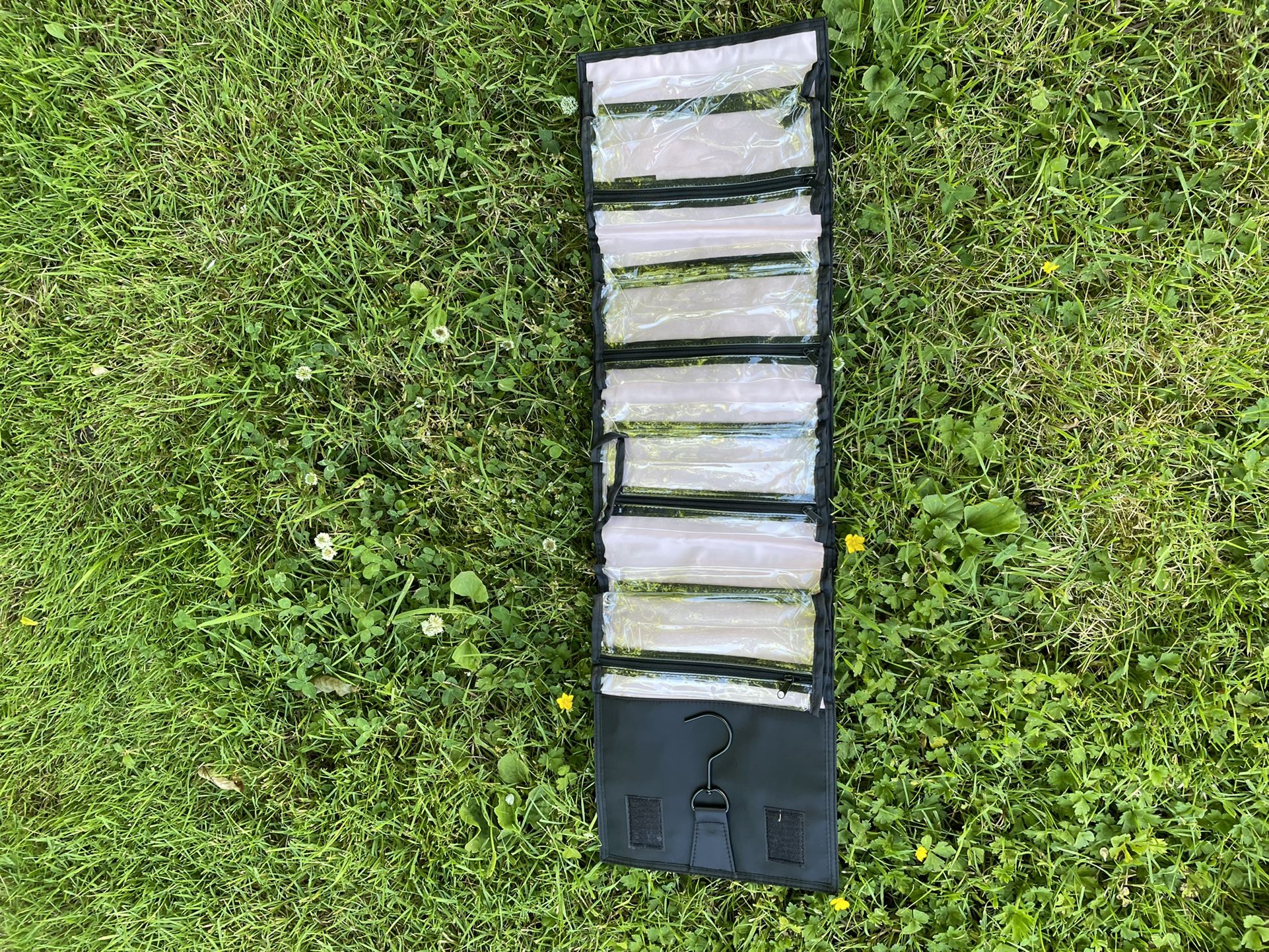 Mary Kay brush holder