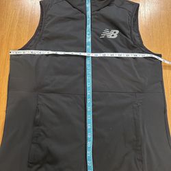 Women’s New Balance Athletic Vest Size Medium 