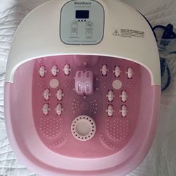 MaxKare Foot Massager