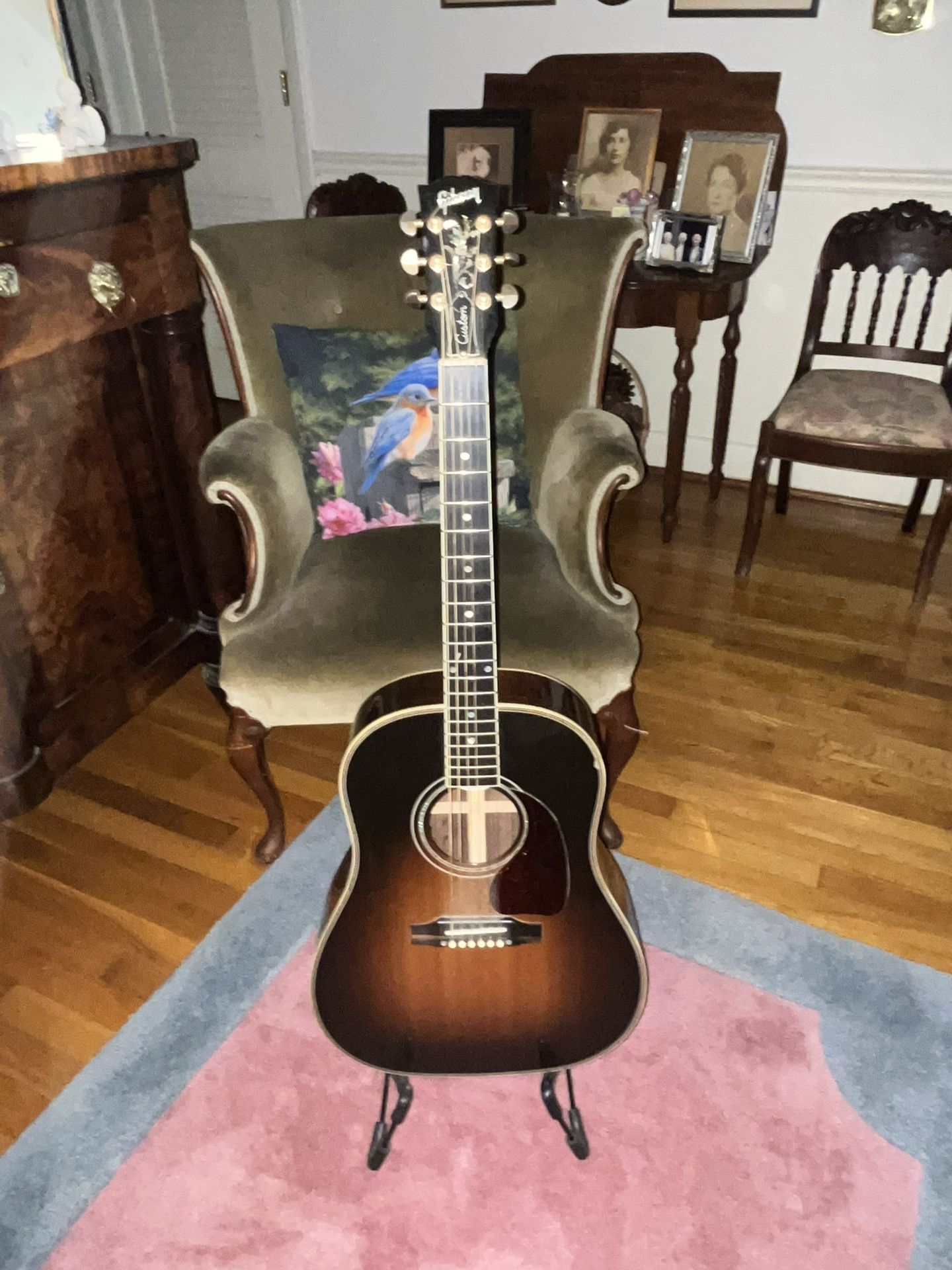 Gibson J 45
