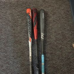 Bbcor Baseball Bats -3