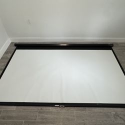 Projector Screen
