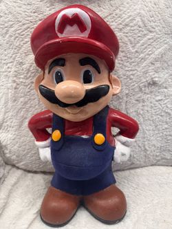 Super Mario 