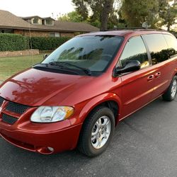 2003 Dodge Grand Caravan