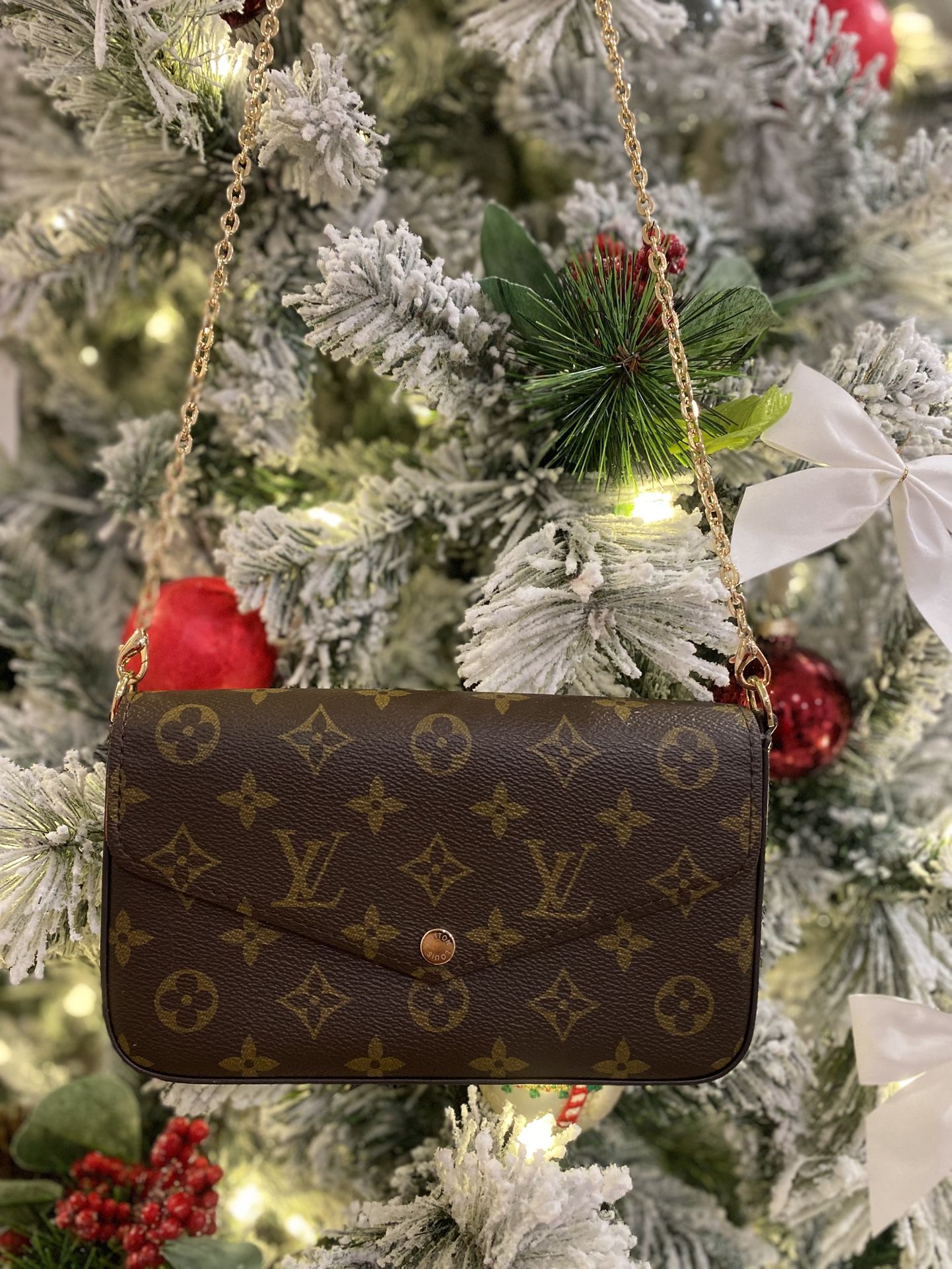 Crossbody Bag