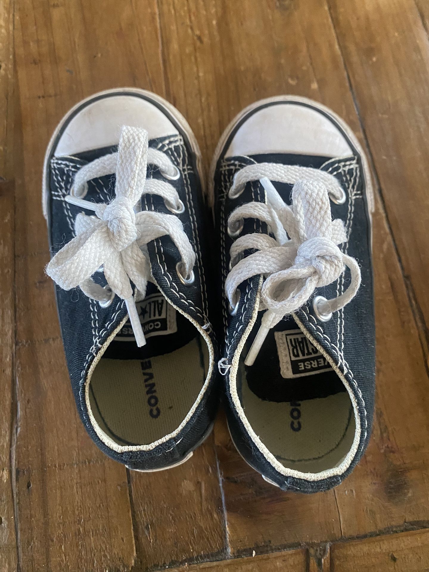 Toddler Converse