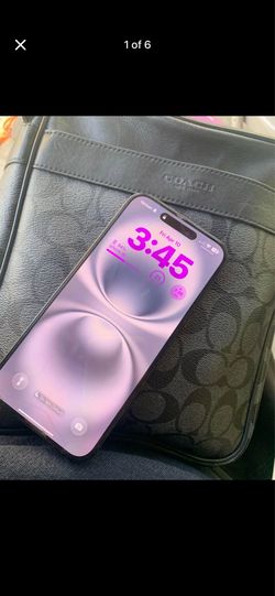 iPhone 16 plus